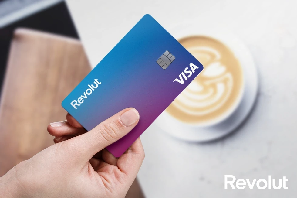 Guía para utilizar Revolut cuando viajamos