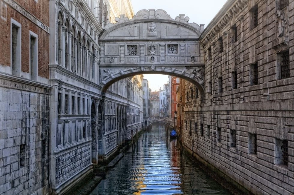 Rincones únicos de Venecia que no se pueden perder