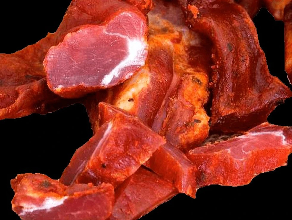 ¿Conocen el tasajo extremeño?