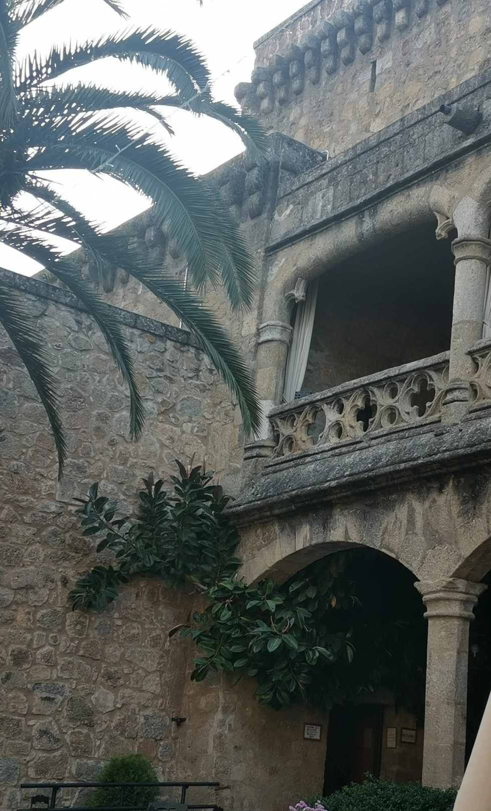 Donde la historia se palpa.