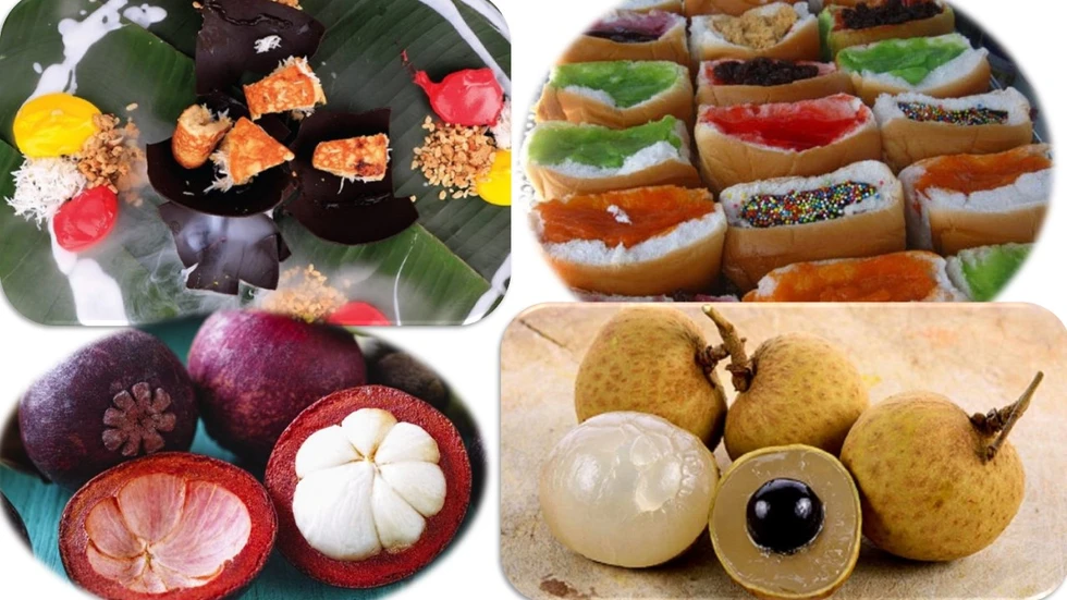 Cuatro curiosidades gastronómicas del sureste asiático que no pueden perderse