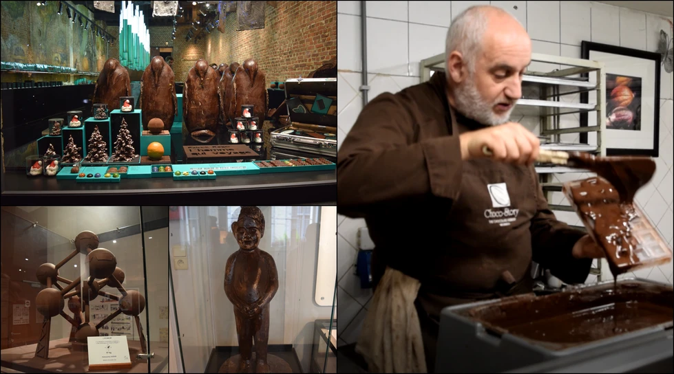 Un verdadero placer...