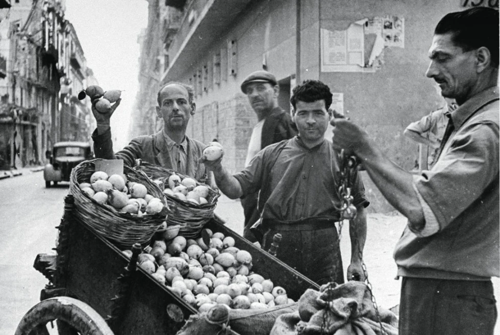 El origen de la Mafia Siciliana