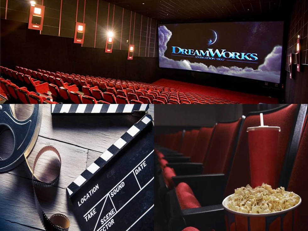 Algunas curiosidades de la historia del Cine...