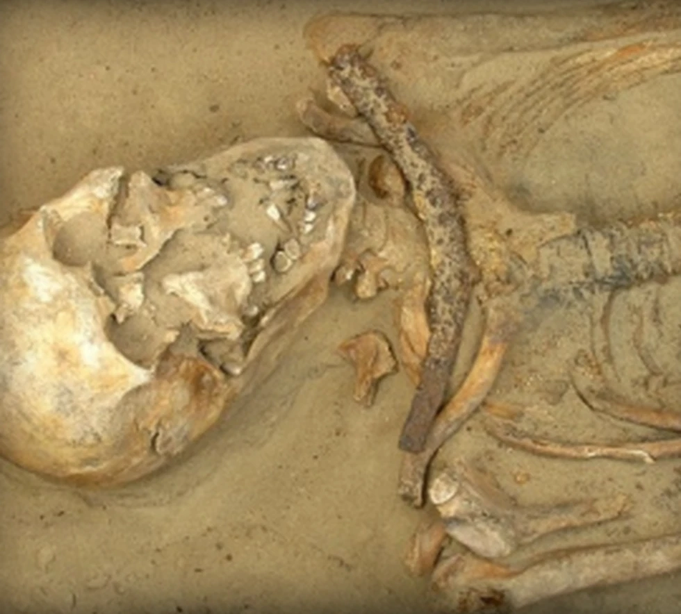 Célakovice y el cementerio de los "vampiros"