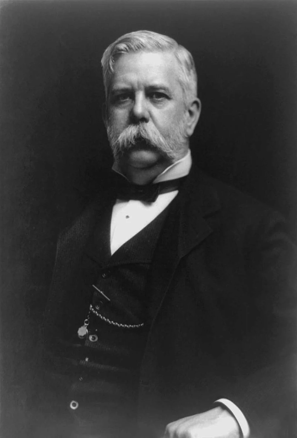 George Westinghouse, un empresario brillante y emprendedor que cambió el mundo
