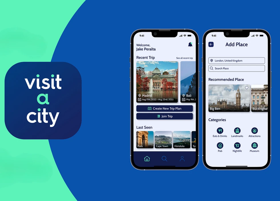 Planifica itinerarios detallados y personalizados durante tus viajes con esta aplicación