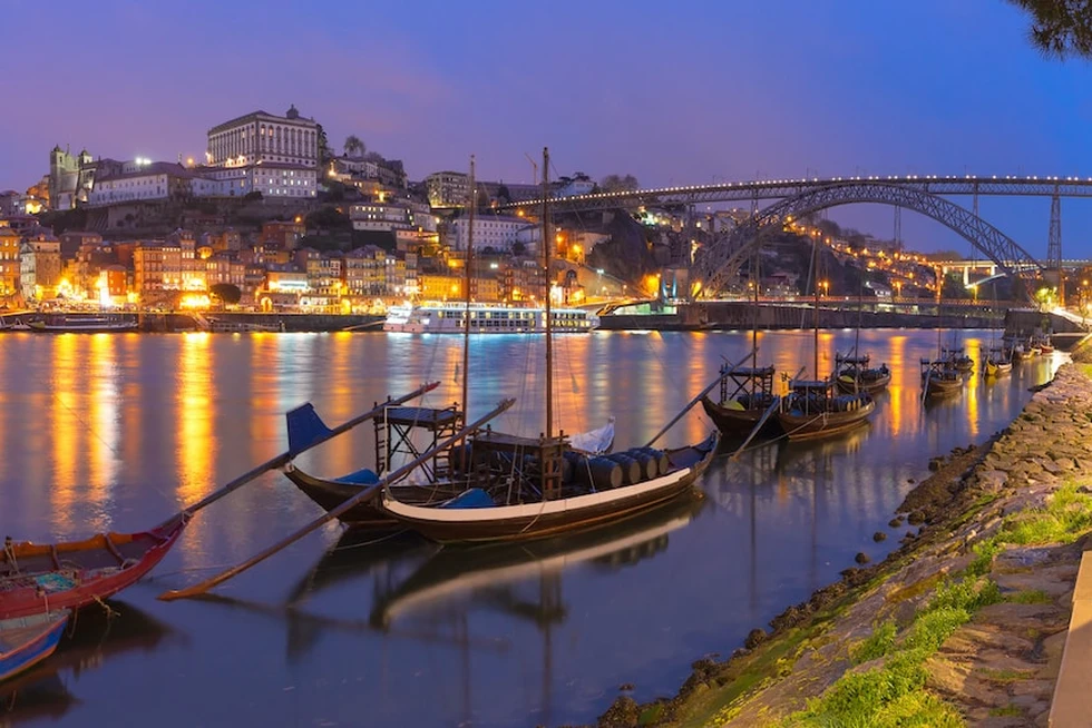 Qué ver y hacer en Oporto en tres días