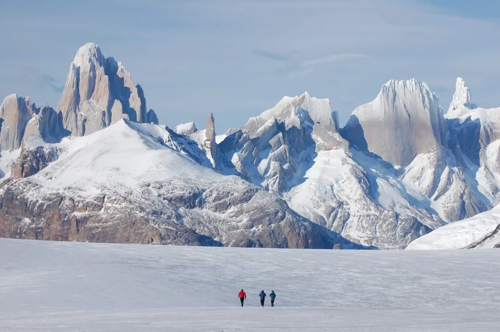 Rutas extremas para viajeros intrépidos