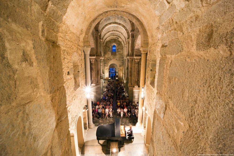 Festivales con alma en la Costa Brava y el Pirineo de Girona