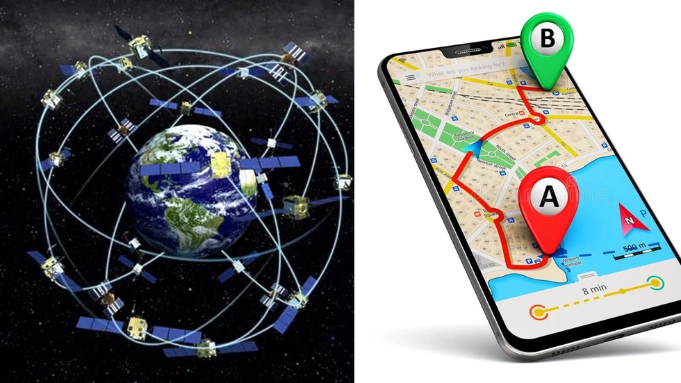 ¿Sabes en qué consiste un GPS?