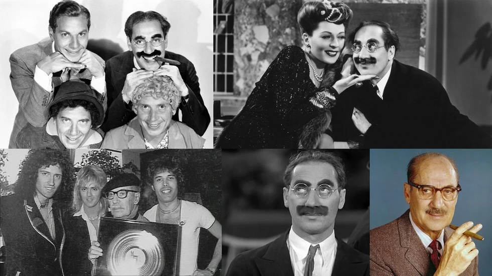 Algunos datos curiosos de uno de los grandes cómicos del siglo XX