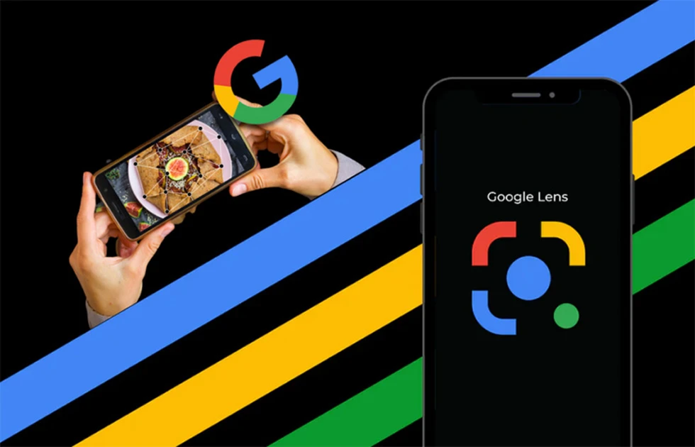 Analiza imágenes captadas por la cámara de tu smartphone y obtén información en tiempo real con esta aplicación