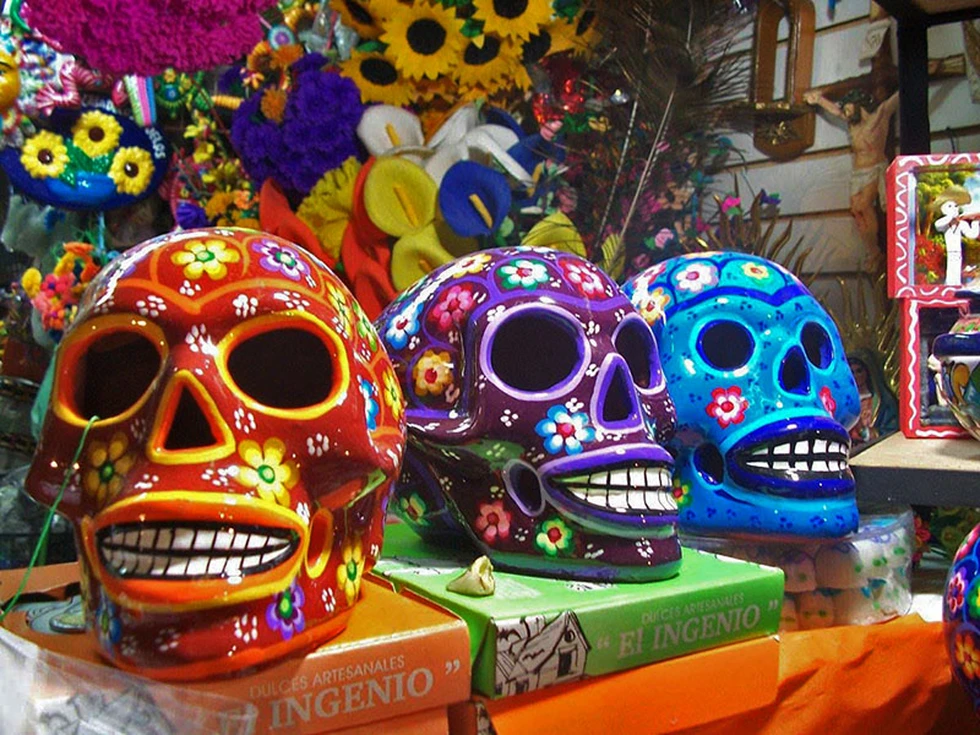 La Ruta de los Pueblos Mágicos de México