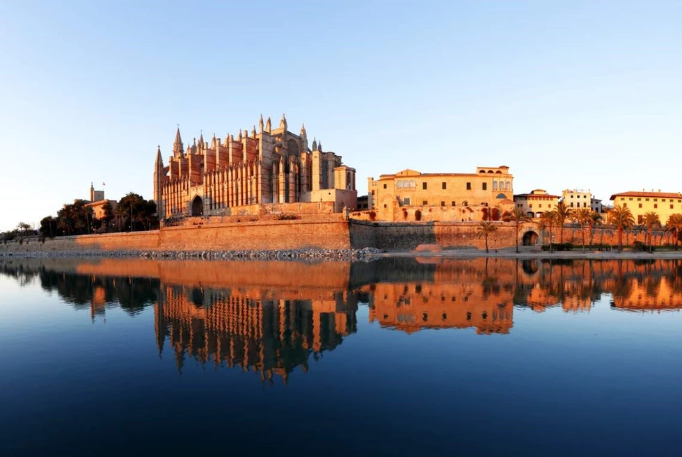 Palma de Mallorca, una de las 100 mejores ciudades del mundo para visitar este 2025