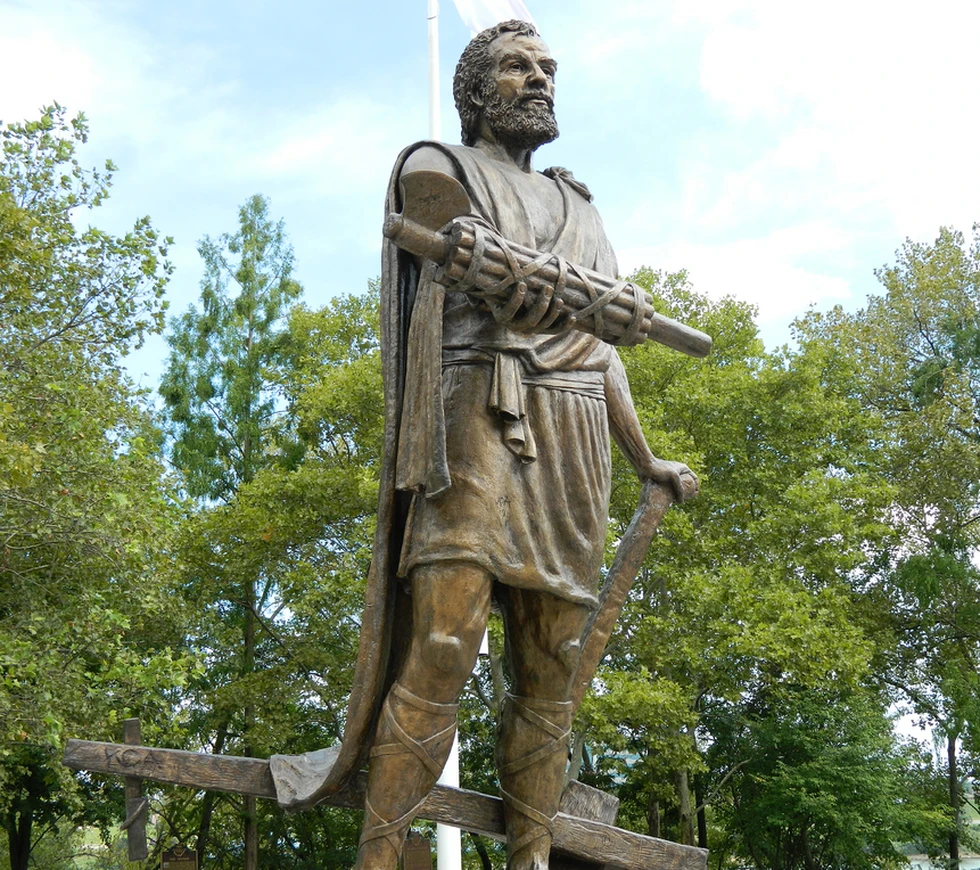 Cincinnatus, ¿realidad o mito?