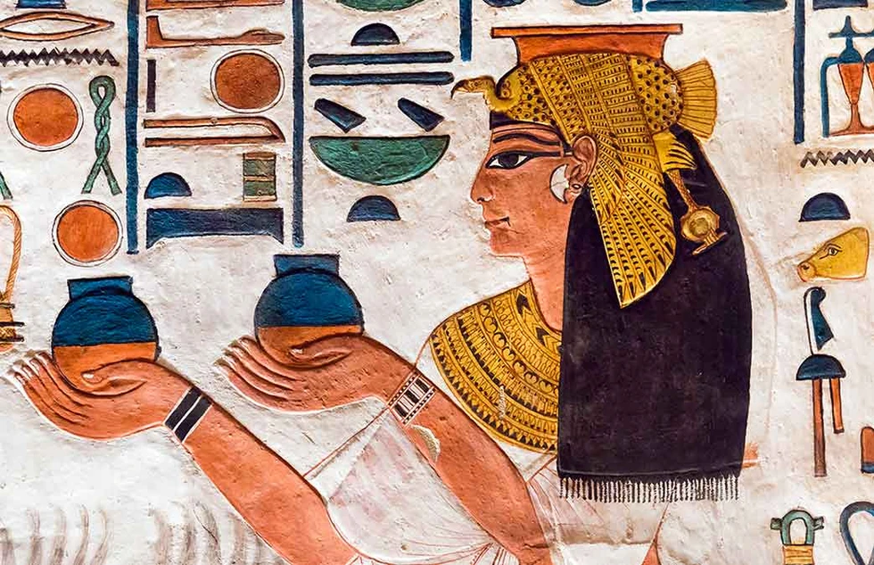 MOMIFICACIÓN EGIPCIA: ¿Cómo lo hacían?