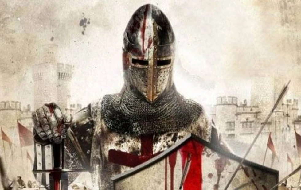 ¿Cuándo fueron las Cruzadas?