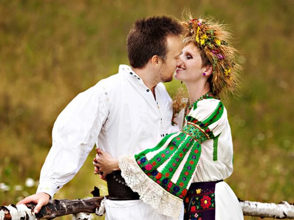 Dragobete,  la fiesta del amor rumana