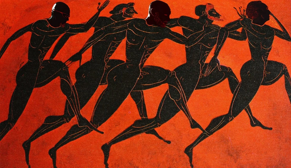 El curioso origen de la maratón...