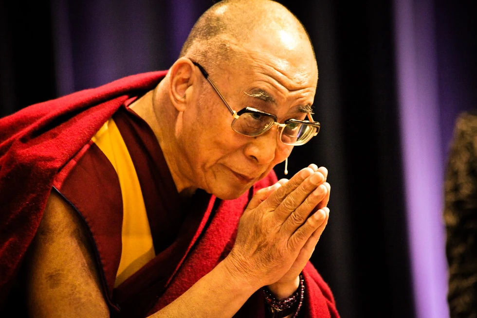 ¿Qué significa ser Dalai Lama?