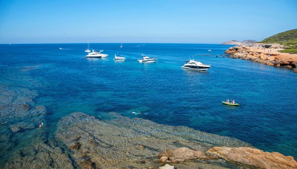 Santa Eulària des Riu: Un destino familiar con mar, tradición y sabor en Semana Santa