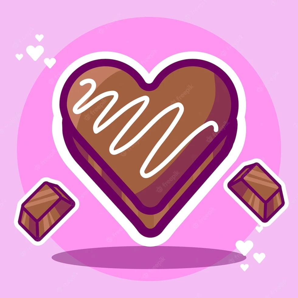 ¿SABÍAS QUE comer chocolate protege el corazón?
