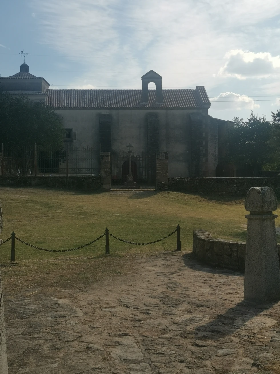 Miradas del pasado olvidado