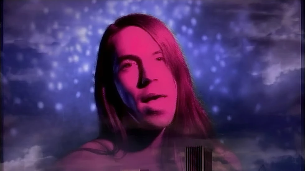 Under the Bridge, uno de los mejores temas de Red Hot Chili Peppers