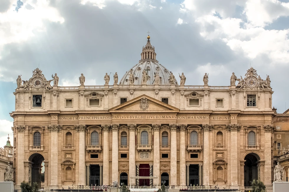 El Jubileo 2025 llena Roma de viajeros: crecen las reservas por el cambio de Papa