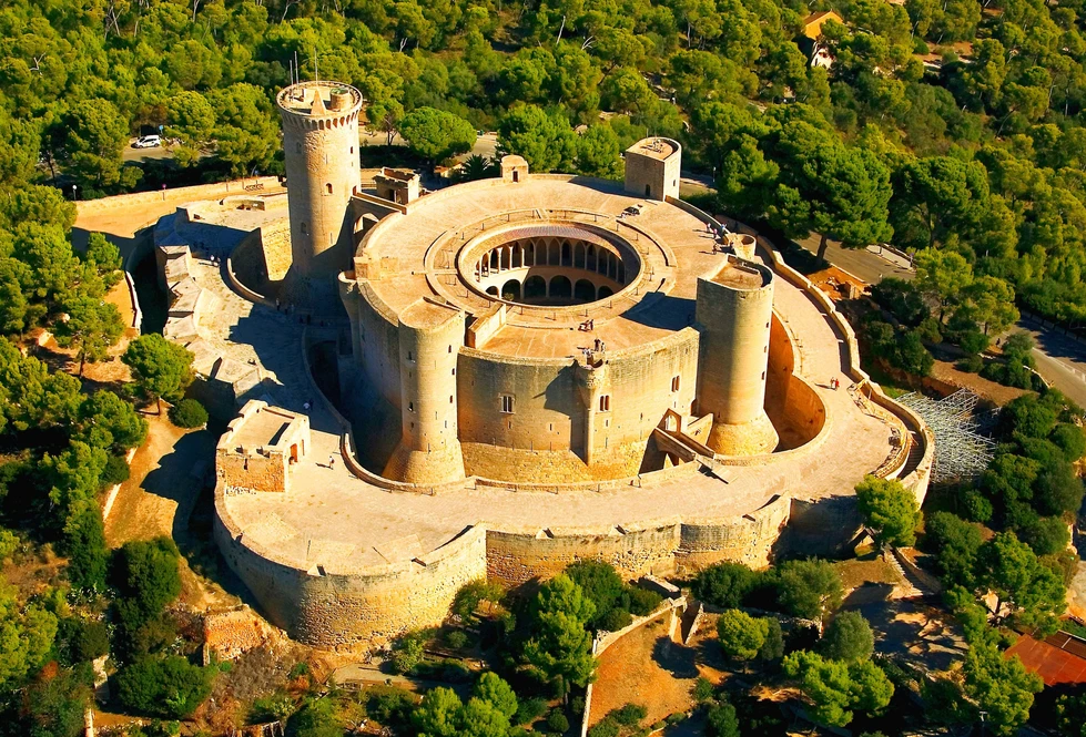 Palma de Mallorca, una de las 100 mejores ciudades del mundo para visitar este 2025