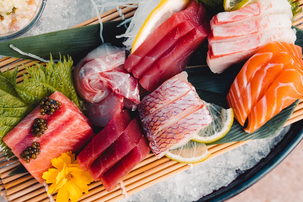 Uno de los mejores restaurantes japoneses del mundo regresa a Mallorca