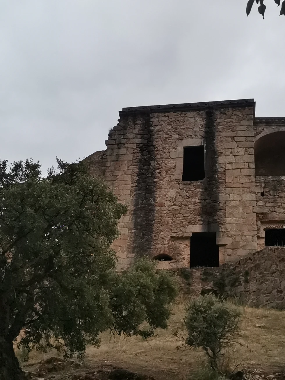 Grandeza Extremeña que hay que visitar.