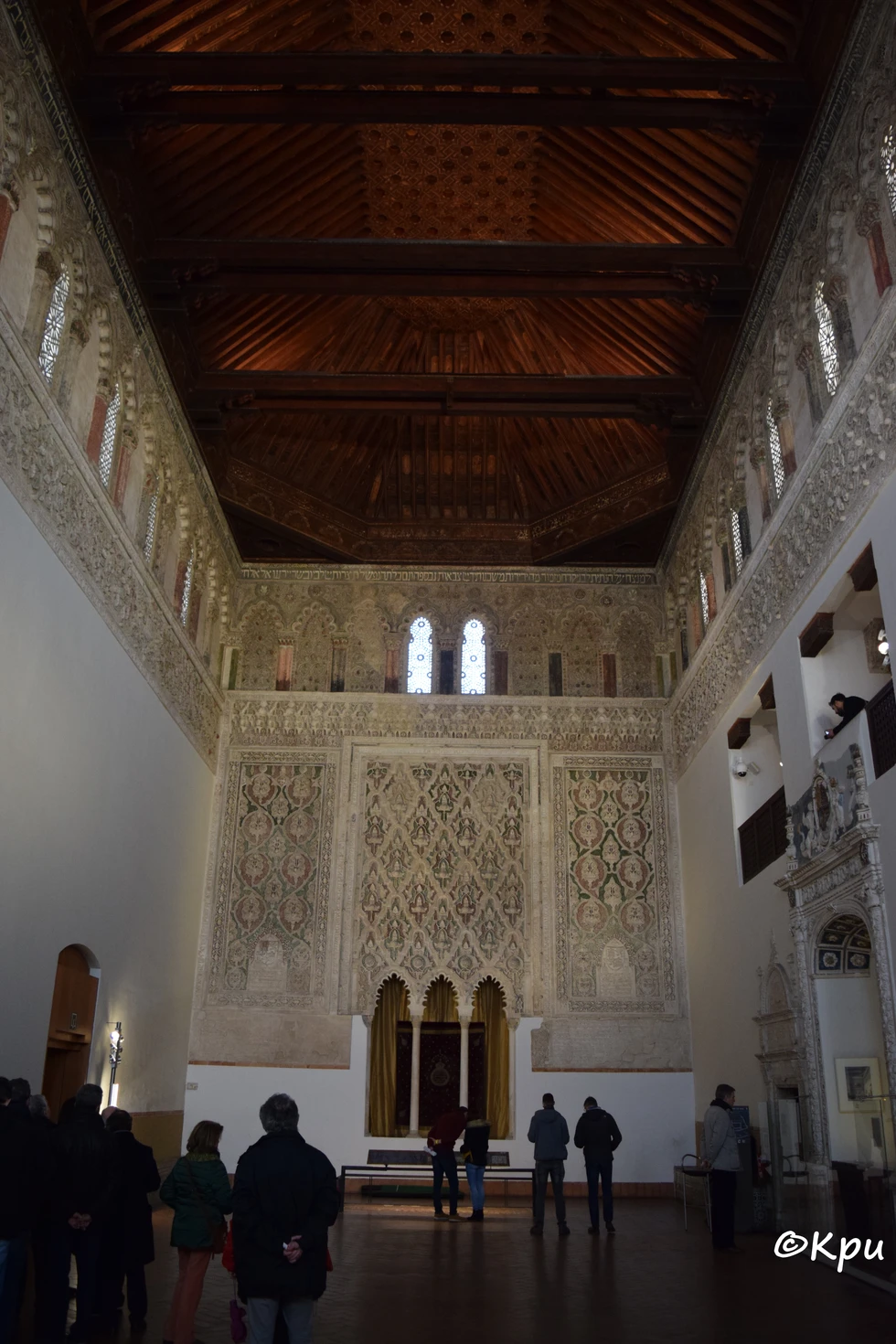 Legado judío en Toledo