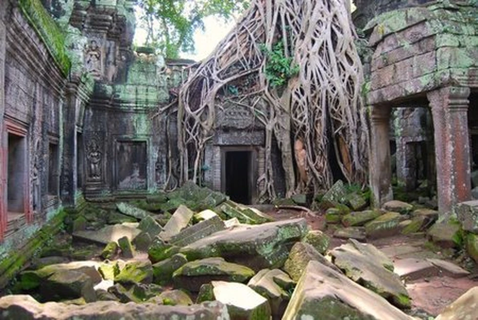 La Ciudad Perdida de Z