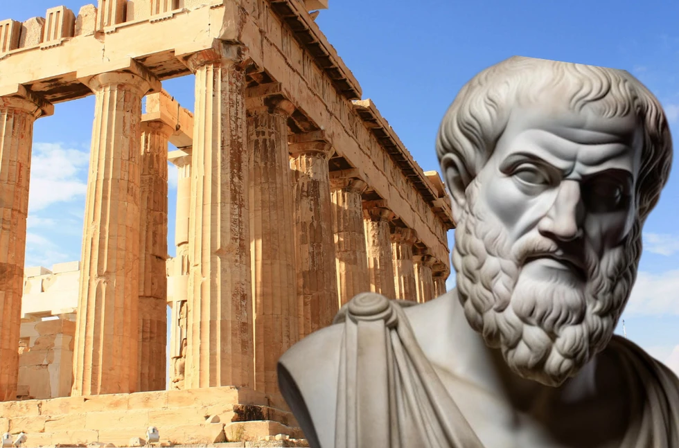 Inventos griegos que transformaron la historia