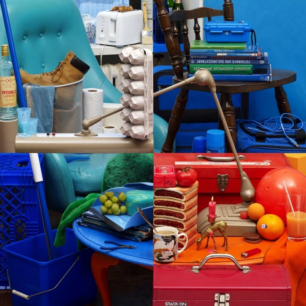 Una imagen increíble...