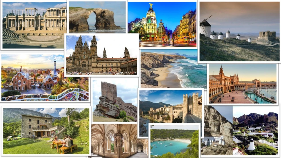 ¡Este año nos quedamos en España!