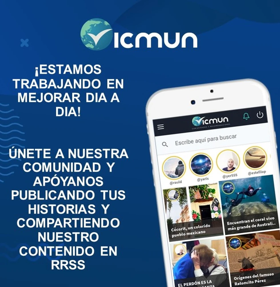 ¡Únete a nosotros en nuestro continuo proceso de mejora!