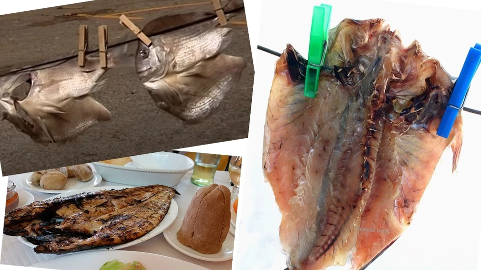 Una curiosa tradición canaria, el jareado