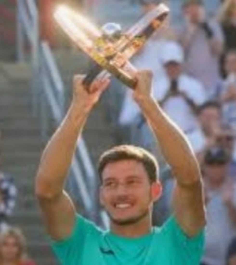 Nunca es tarde para ser campeón