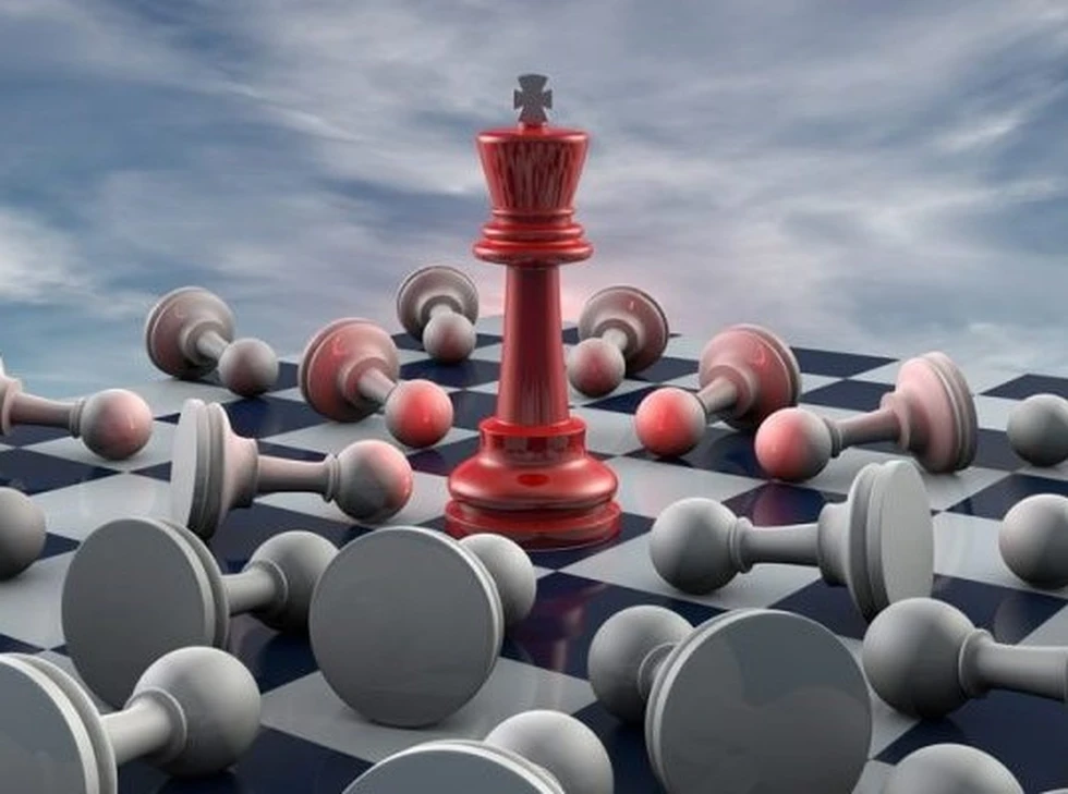 ¿Ha terminado la hegemonía de 500 años de Occidente?