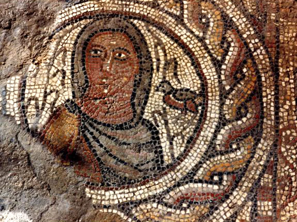 ¿Cómo se hacían los mosaicos romanos?