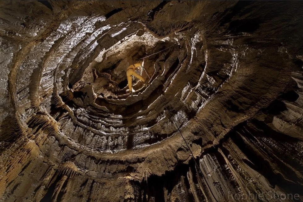 Veryovkina, el punto más cercano al centro de la Tierra