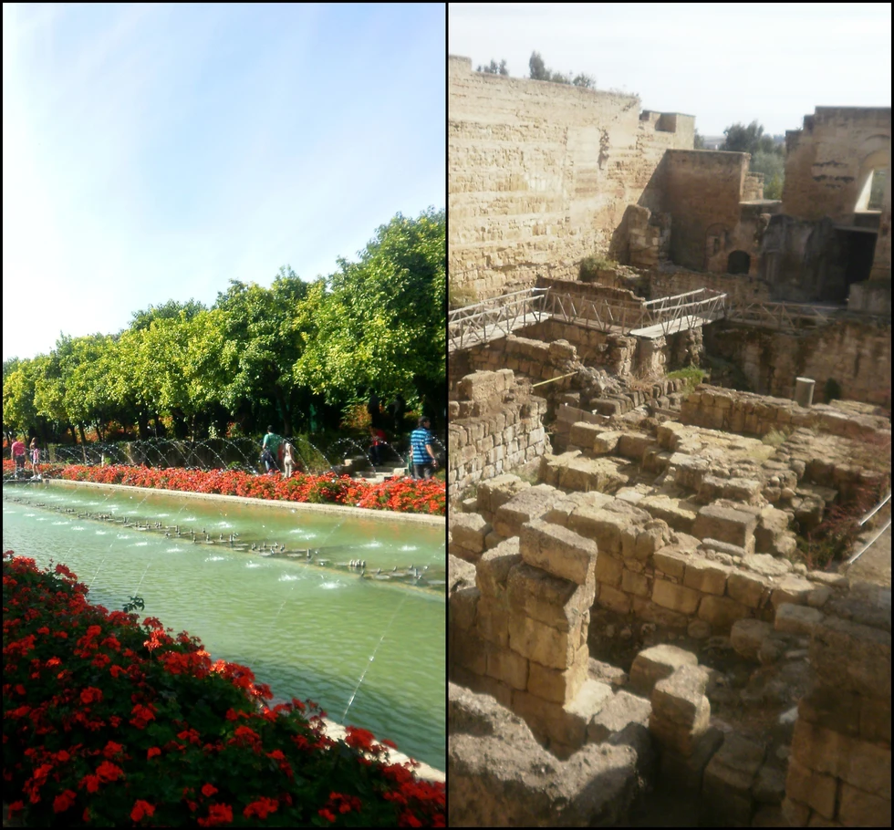 ¿Qué te viene a la cabeza si te digo Córdoba?