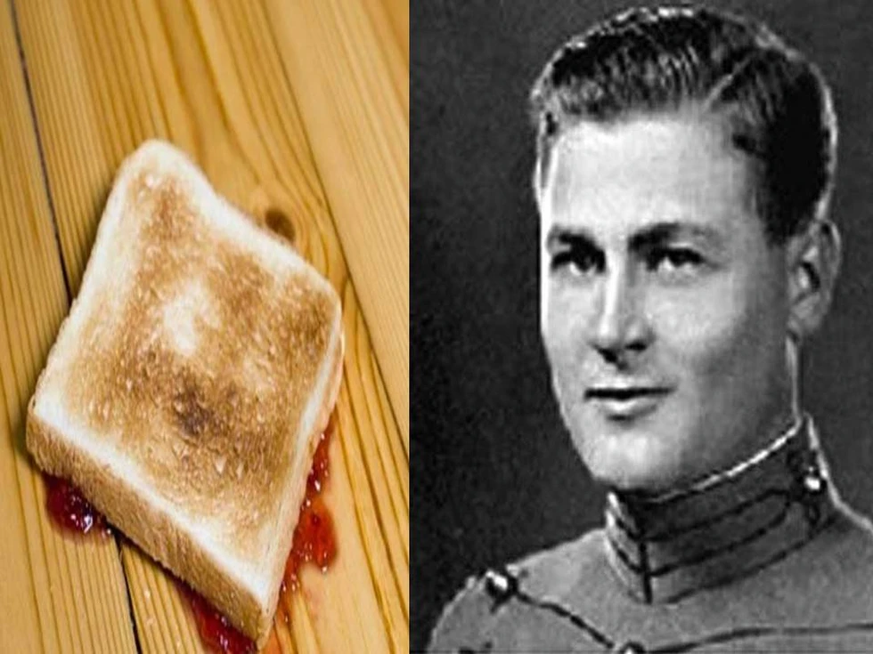 La Ley de Murphy: una historia interesante...