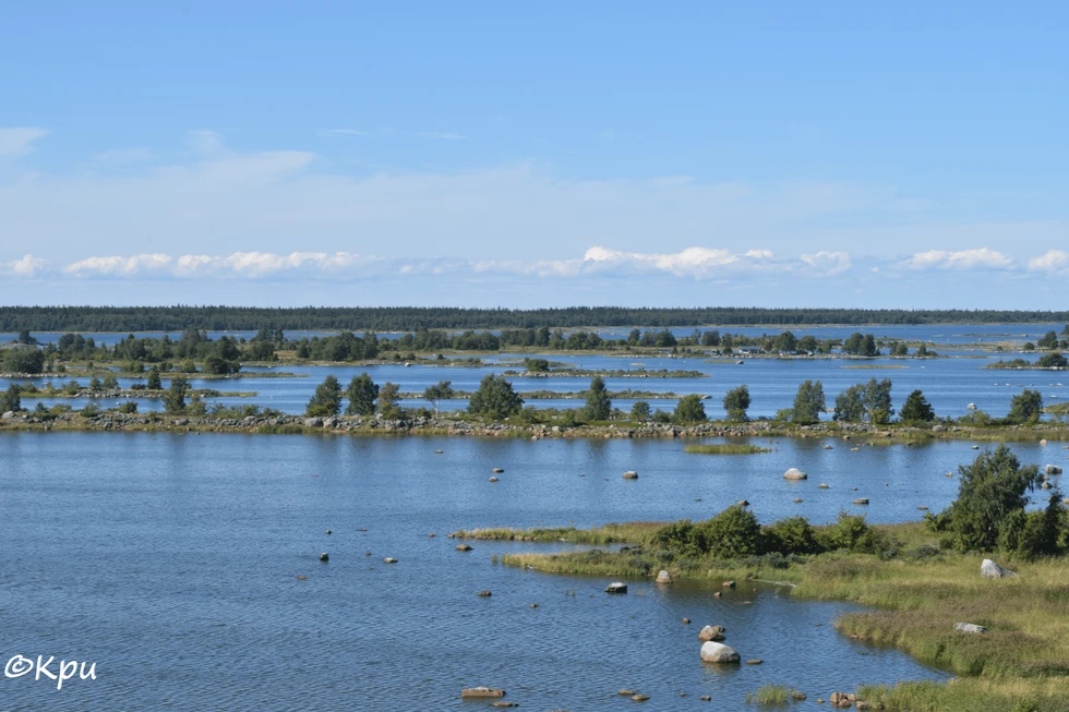 Vestigios de la última edad de hielo