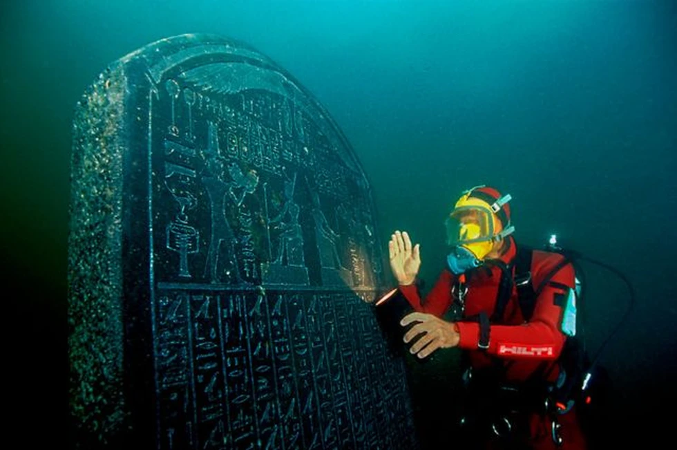 10 Misterios del Mundo Antiguo sin resolver