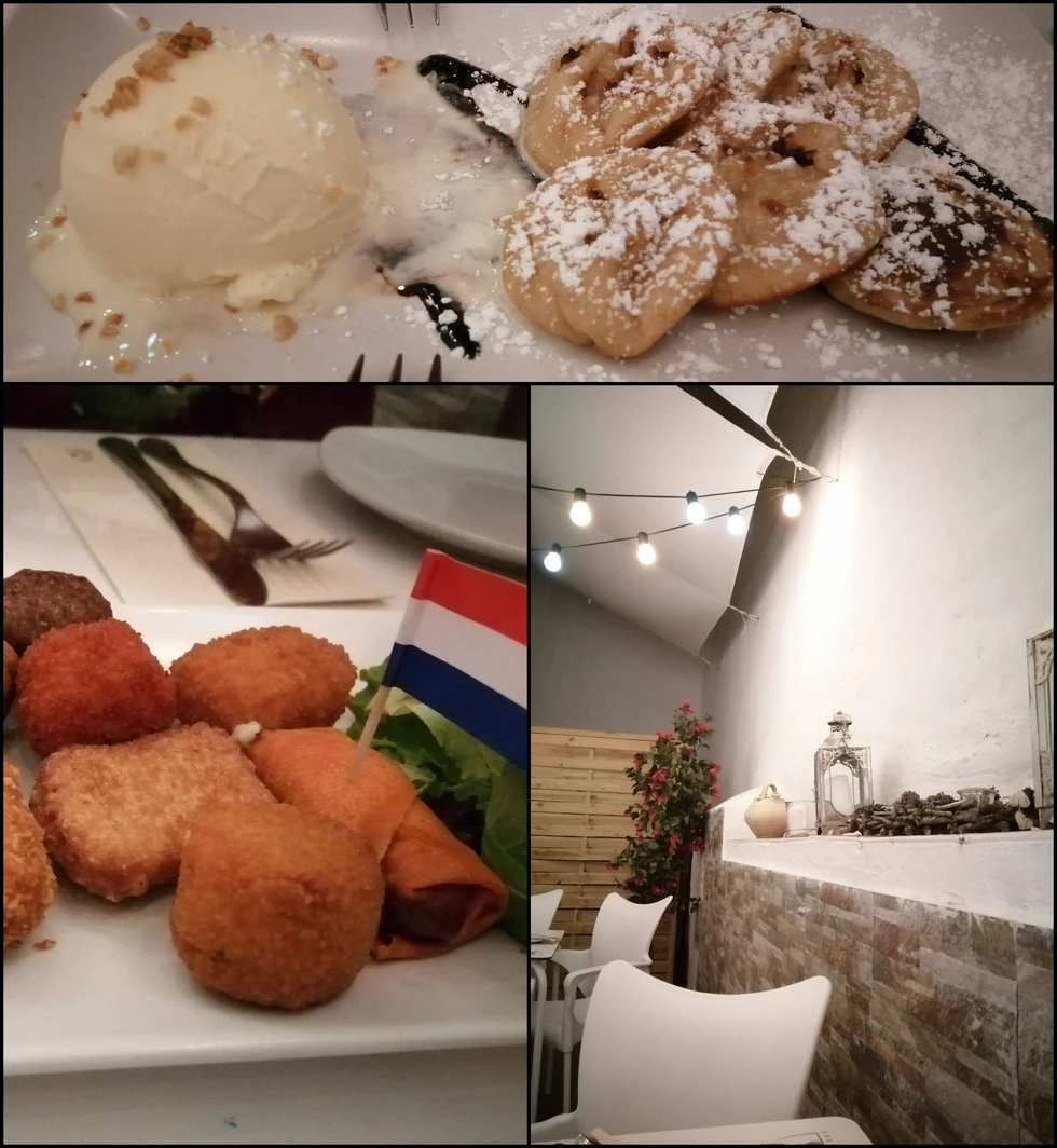 ¿Te apetece un holandés?