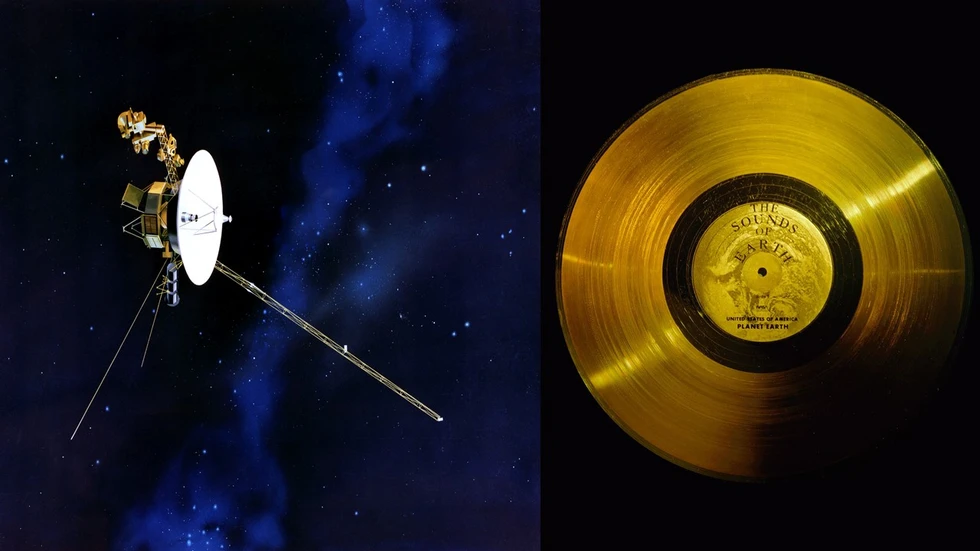 Misión Voyager, el viaje continúa...